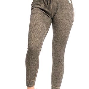 ECHT Ribbed Joggers